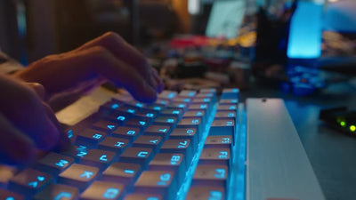 Best Websites For Gaming Keyboards