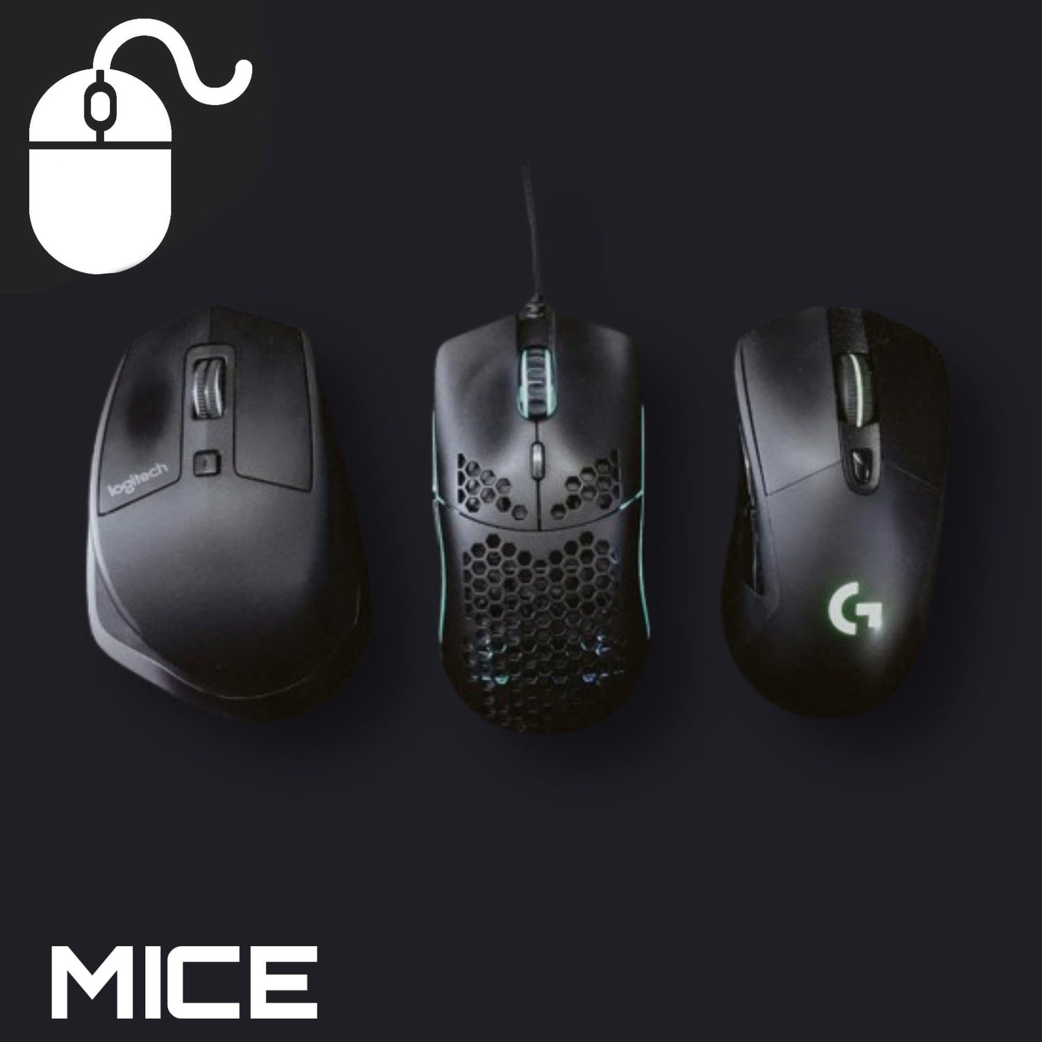 Mice Collection