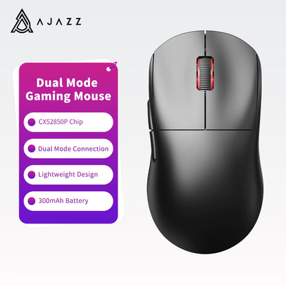 AJ139 V2 MC/AJ139PRO/AJ199 MC 2.4Ghz Wireless Gaming Mouse 