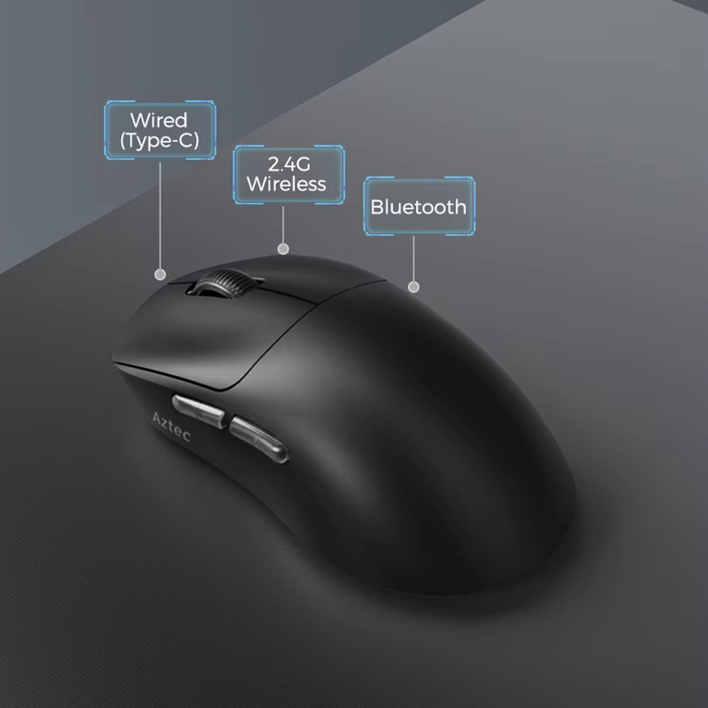 Aztec PAW3395 (Wireless)