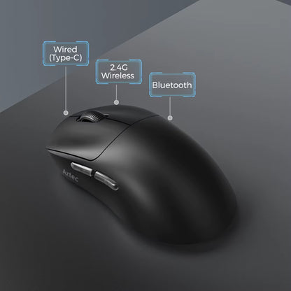 Aztec PAW3395 (Wireless)