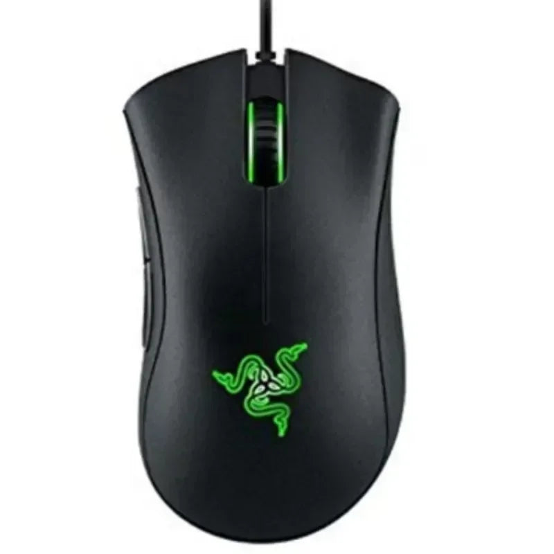 Razer Deathadder Essential (Wired)