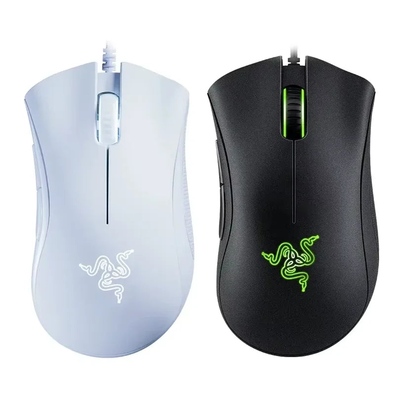 Razer Deathadder Essential (Wired)