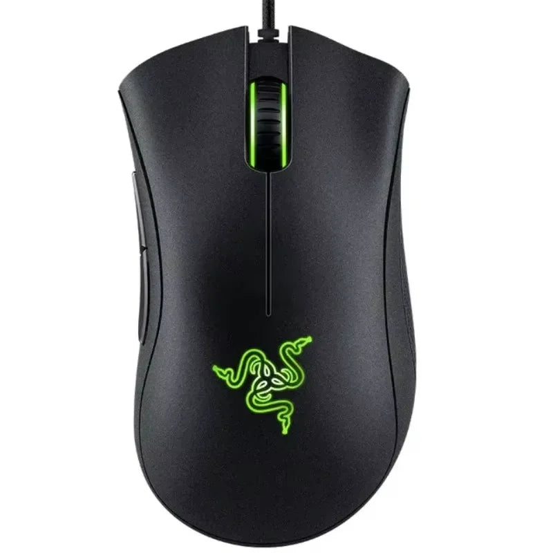 Razer Deathadder Essential (Wired)