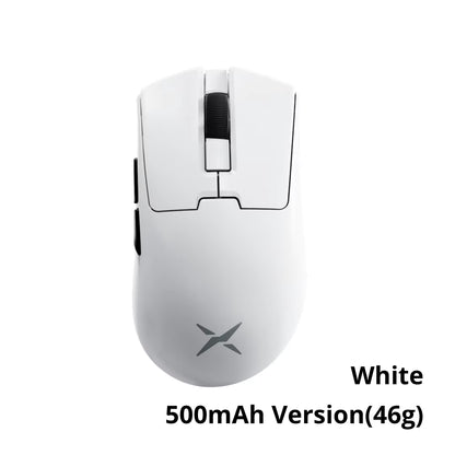 M900Mini PRO Wireless Gaming Mouse Ergonomic Ultra-Lightweight 40G PAW3395 8K Hz for Medium to Small Hands PC Laptop Gamer