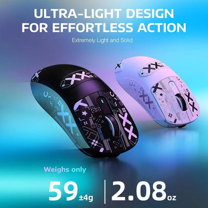 ATTACK SHARK X3PRO (Wireless)