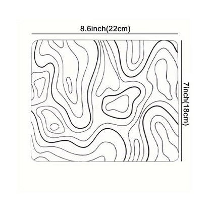 Large Mouse pad custom sizes