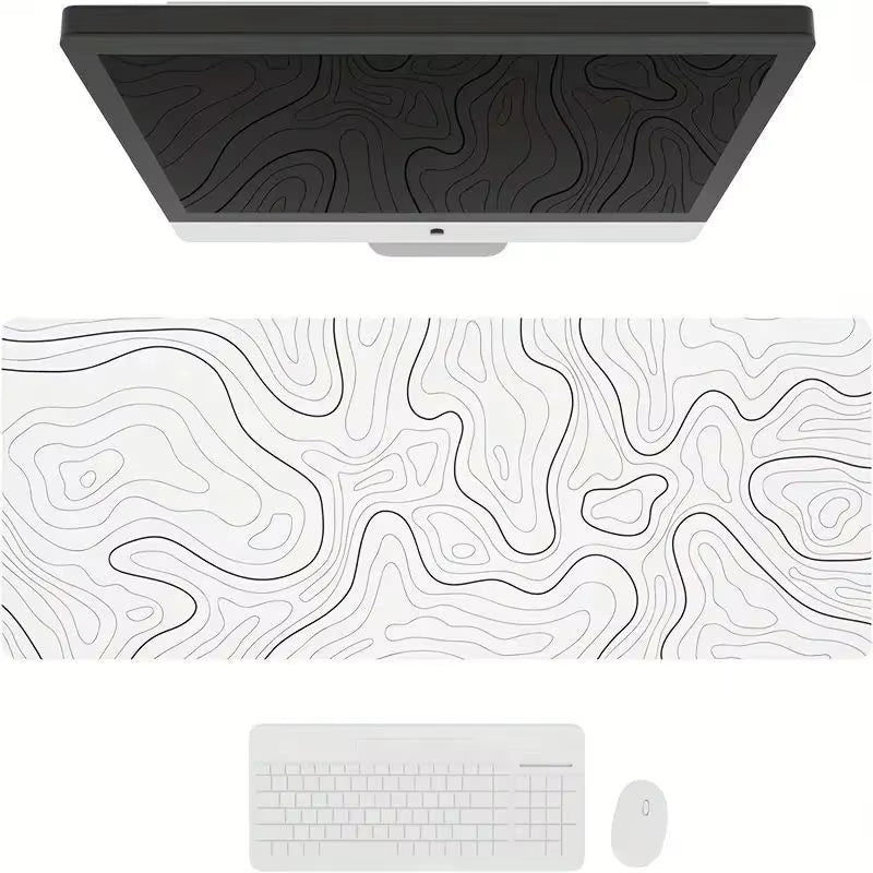 Large Mouse pad custom sizes