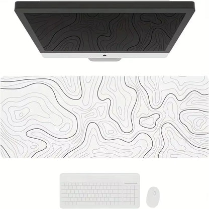 Large Mouse pad custom sizes