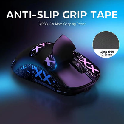 ATTACK SHARK X3PRO (Wireless)