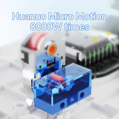 AJ139 V2 MC/AJ139PRO/AJ199 MC 2.4Ghz Wireless Gaming Mouse 