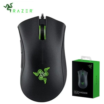 Razer Deathadder Essential (Wired)