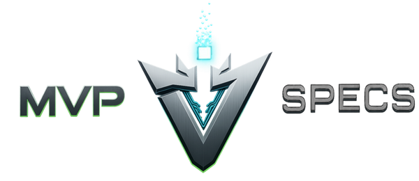 MVP Specs