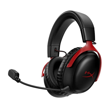 HyperX Cloud III S (Wireless)
