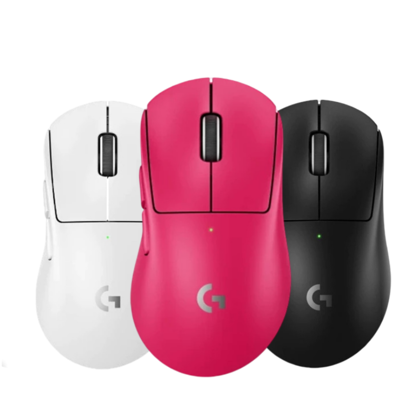 LogiTech G Pro X SuperLight