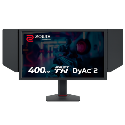 ZOWIE XL2566X Monitor