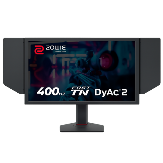 ZOWIE XL2566X Monitor