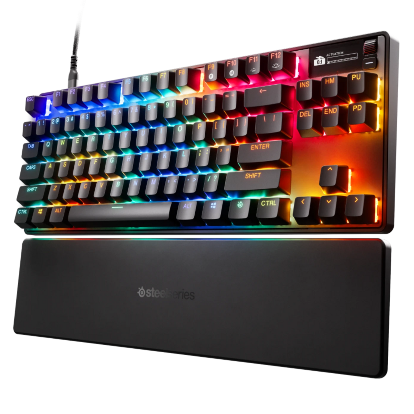 SteelSeries Apex Pro TKL