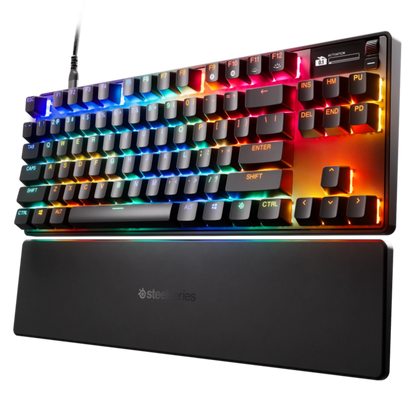 SteelSeries Apex Pro TKL