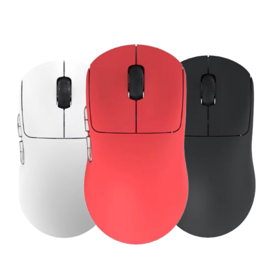 KYSONA Aztec PAW3395