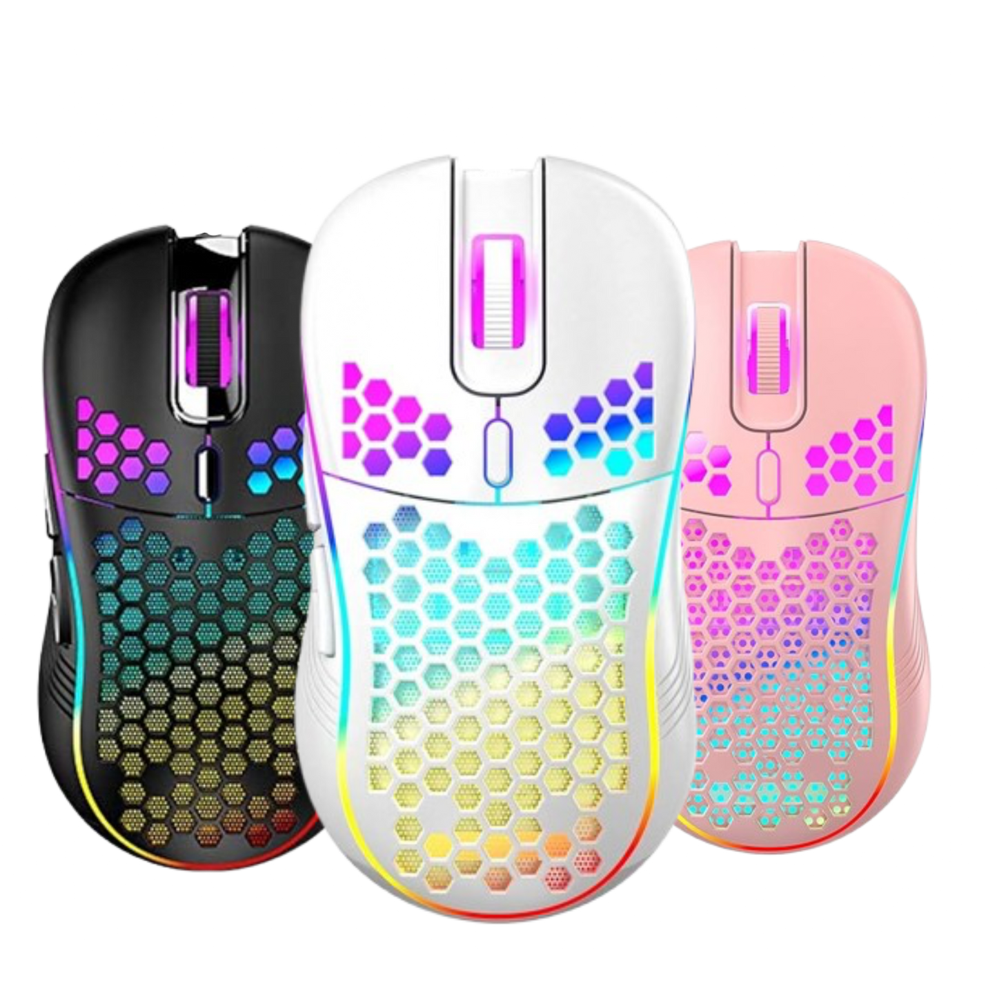 FeatherScale Honeycomb