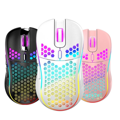 FeatherScale Honeycomb