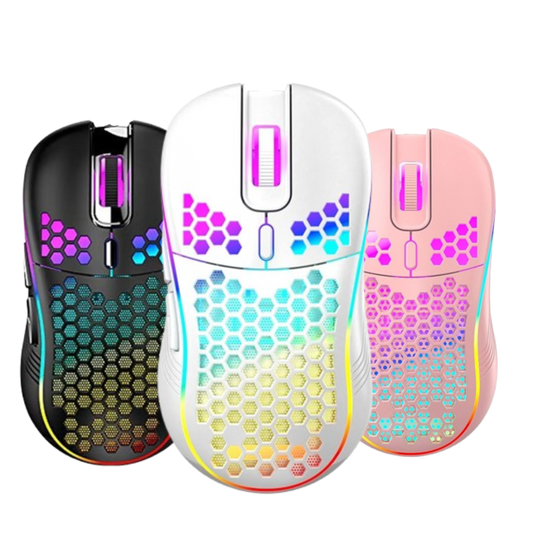 FeatherScale Honeycomb