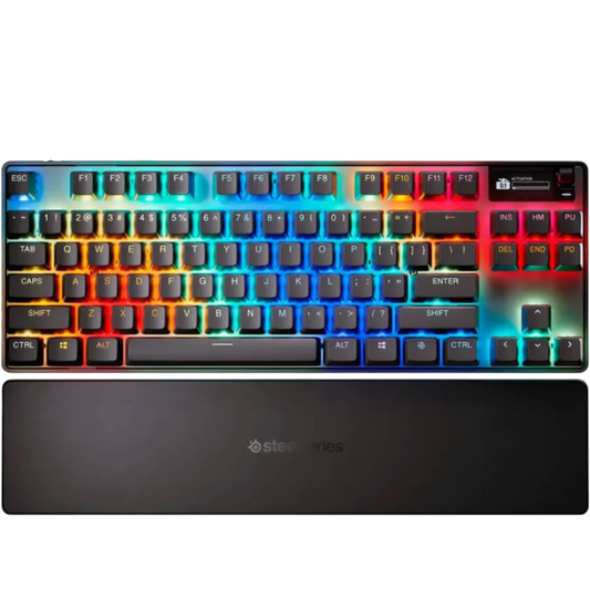SteelSeries Apex Pro TKL