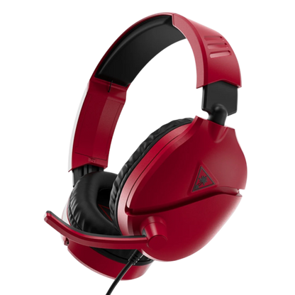 Turtle Beach Recon 70 over Head Gaming Headset - TBS365501