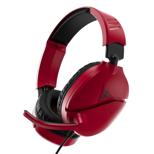Turtle Beach Recon 70 over Head Gaming Headset - TBS365501