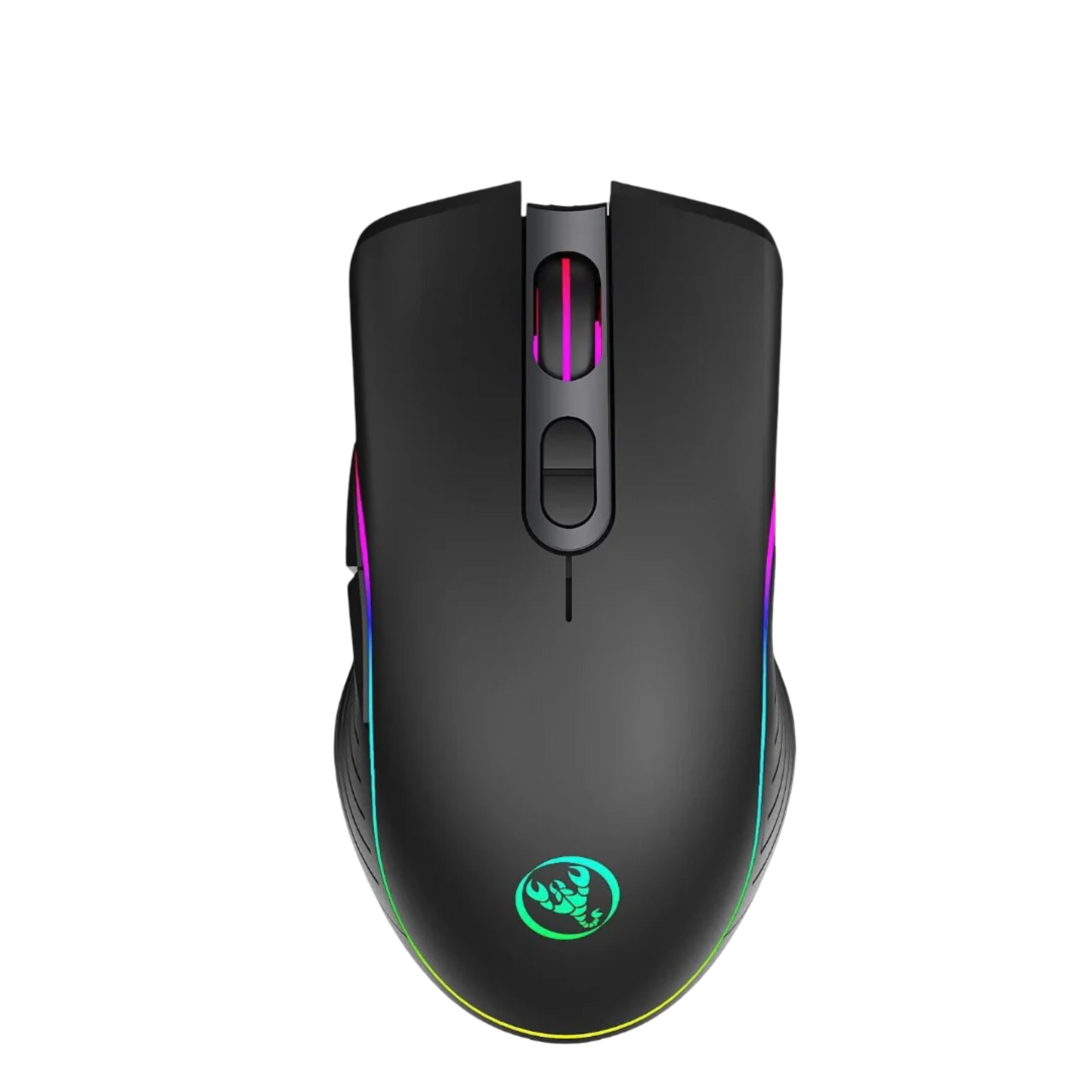 Vindicator V1 Gaming Mouse (Wired)