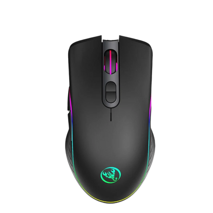 Vindicator V1 Gaming Mouse (Wired)