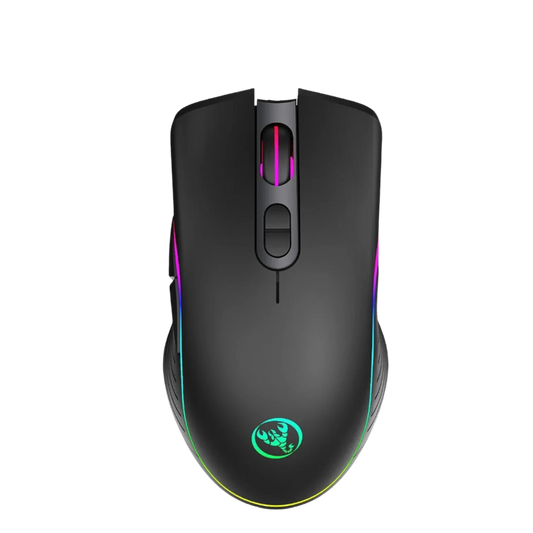 Vindicator V1 Gaming Mouse (Wired)