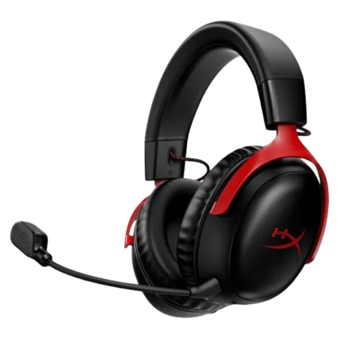 HyperX Cloud III