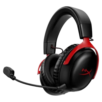 HyperX Cloud III