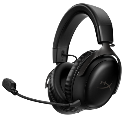 HyperX Cloud III S