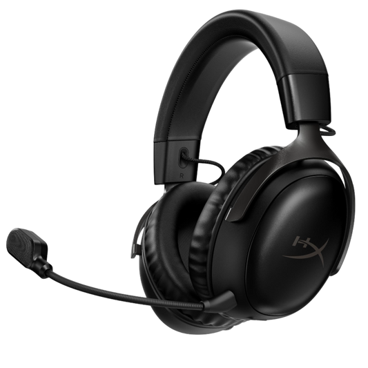 HyperX Cloud III S