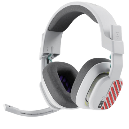 ASTRO A10 Gaming Headset