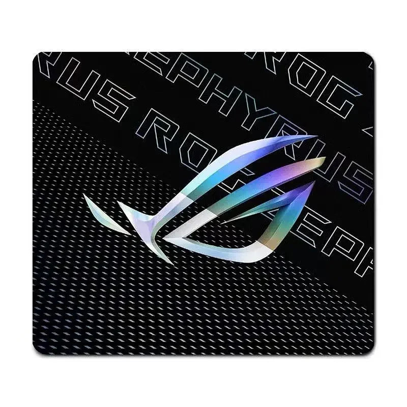 Cool Esports Glass Gaming Mouse Pad YUME Smooth Frosted Surface Desk Mat Tempered Upgrade FPS Office Gaming Accessories Mousepad