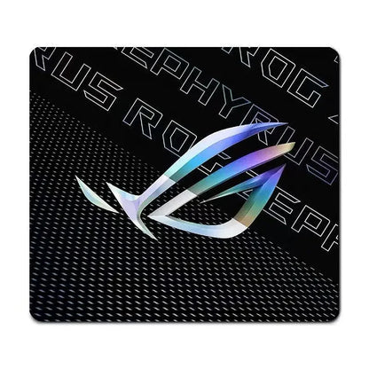 Cool Esports Glass Gaming Mouse Pad YUME Smooth Frosted Surface Desk Mat Tempered Upgrade FPS Office Gaming Accessories Mousepad