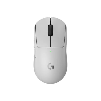 G PRO X SUPERLIGHT 2 Wireless Gaming Mouse, 60 G Pro-Grade Mouse with 5 Programmable Buttons, 44K DPI Sensor, 8 Khz Rep