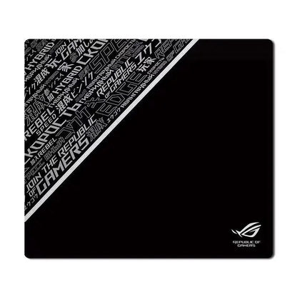 Cool Esports Glass Gaming Mouse Pad YUME Smooth Frosted Surface Desk Mat Tempered Upgrade FPS Office Gaming Accessories Mousepad