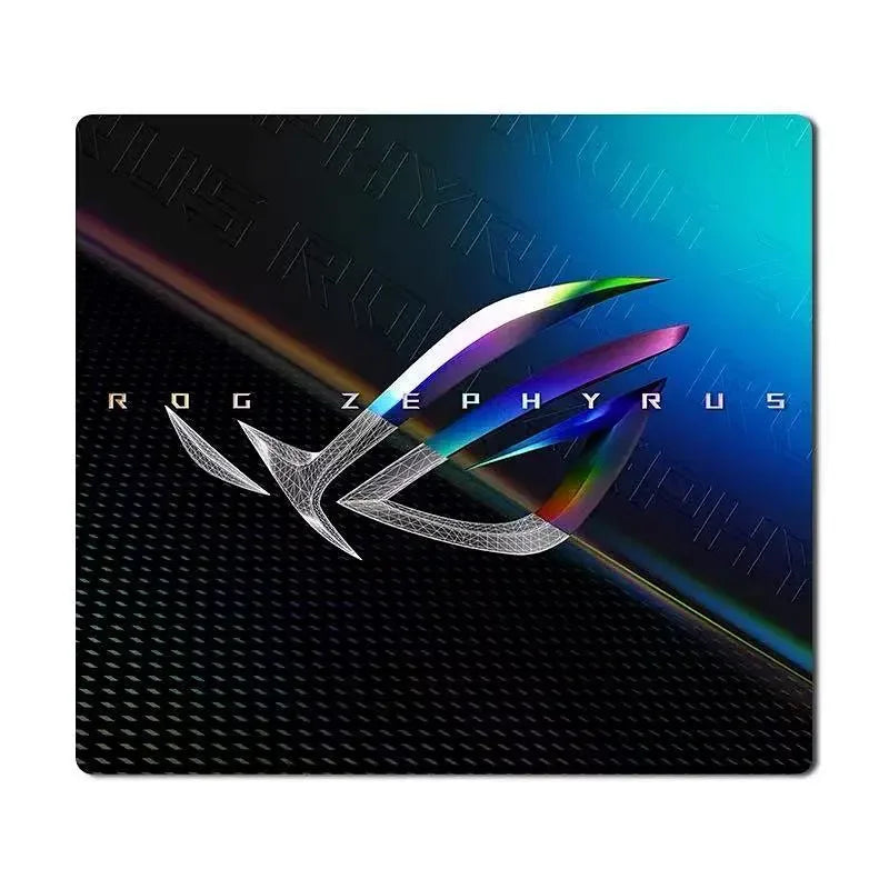 Cool Esports Glass Gaming Mouse Pad YUME Smooth Frosted Surface Desk Mat Tempered Upgrade FPS Office Gaming Accessories Mousepad