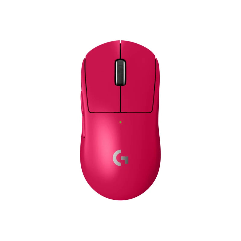 G PRO X SUPERLIGHT 2 Wireless Gaming Mouse, 60 G Pro-Grade Mouse with 5 Programmable Buttons, 44K DPI Sensor, 8 Khz Rep