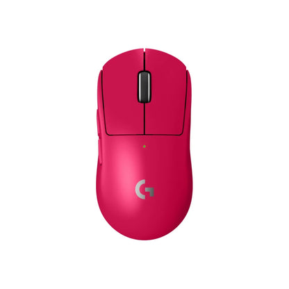 G PRO X SUPERLIGHT 2 Wireless Gaming Mouse, 60 G Pro-Grade Mouse with 5 Programmable Buttons, 44K DPI Sensor, 8 Khz Rep