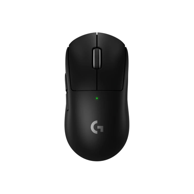 G PRO X SUPERLIGHT 2 Wireless Gaming Mouse, 60 G Pro-Grade Mouse with 5 Programmable Buttons, 44K DPI Sensor, 8 Khz Rep