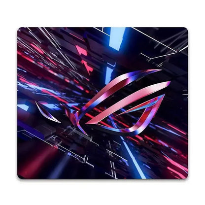 Cool Esports Glass Gaming Mouse Pad YUME Smooth Frosted Surface Desk Mat Tempered Upgrade FPS Office Gaming Accessories Mousepad