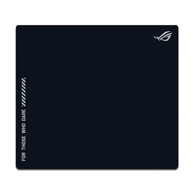 Cool Esports Glass Gaming Mouse Pad YUME Smooth Frosted Surface Desk Mat Tempered Upgrade FPS Office Gaming Accessories Mousepad