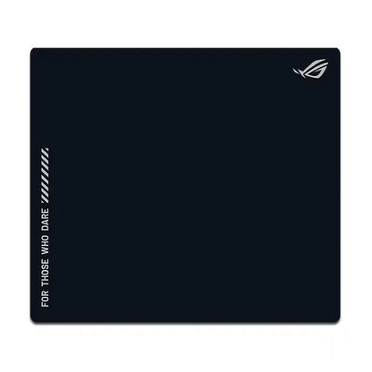 Cool Esports Glass Gaming Mouse Pad YUME Smooth Frosted Surface Desk Mat Tempered Upgrade FPS Office Gaming Accessories Mousepad