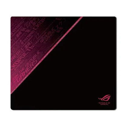 Cool Esports Glass Gaming Mouse Pad YUME Smooth Frosted Surface Desk Mat Tempered Upgrade FPS Office Gaming Accessories Mousepad
